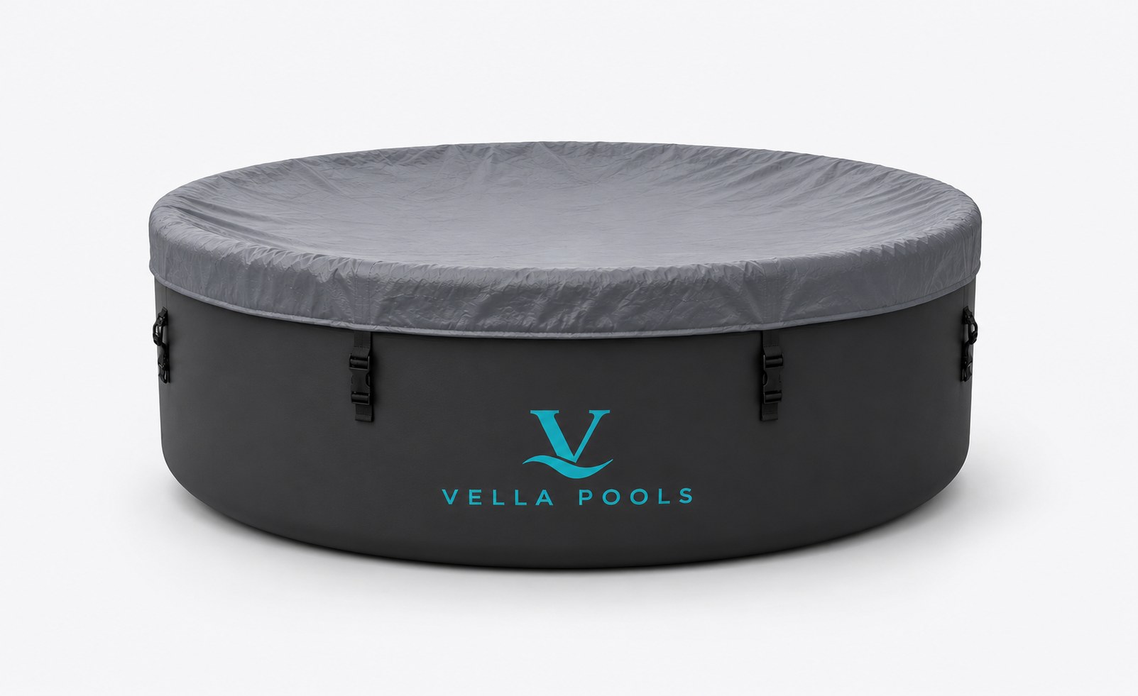 VELLA POOLS Pool-Abdeckung (Symbolbild)